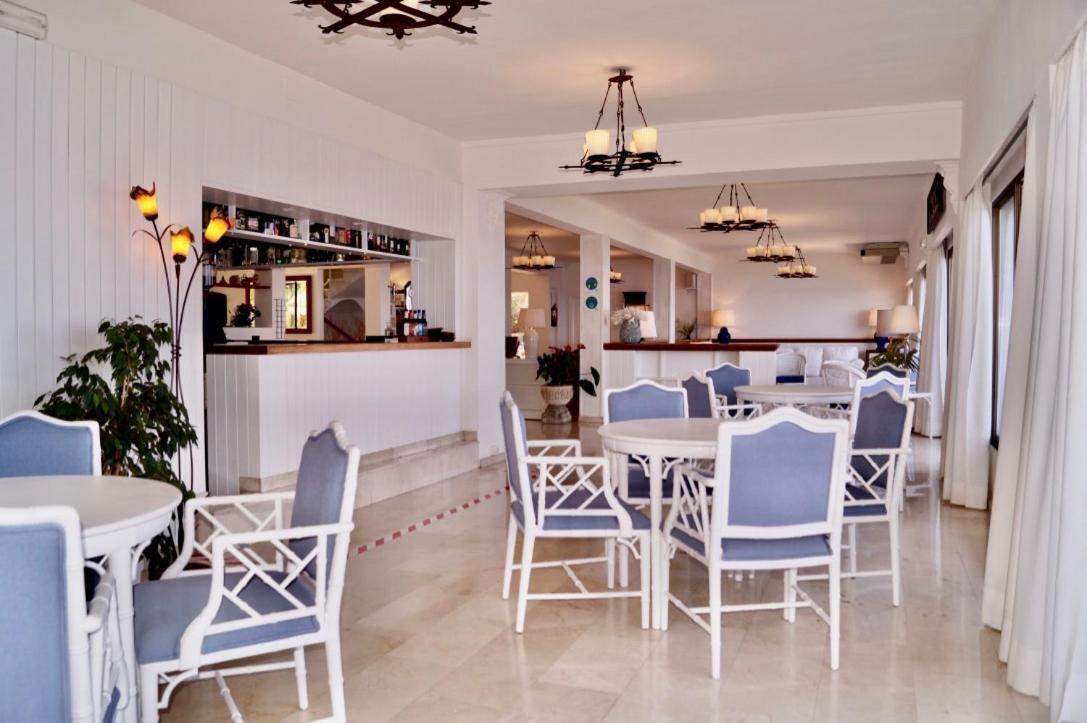 Sa Coma Hotel Bañalbufar (Banyalbufar)
