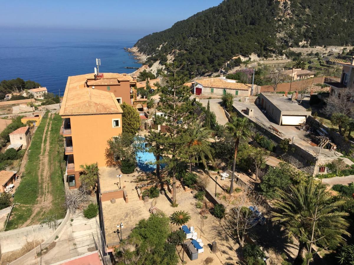 Sa Coma Bañalbufar (Banyalbufar)