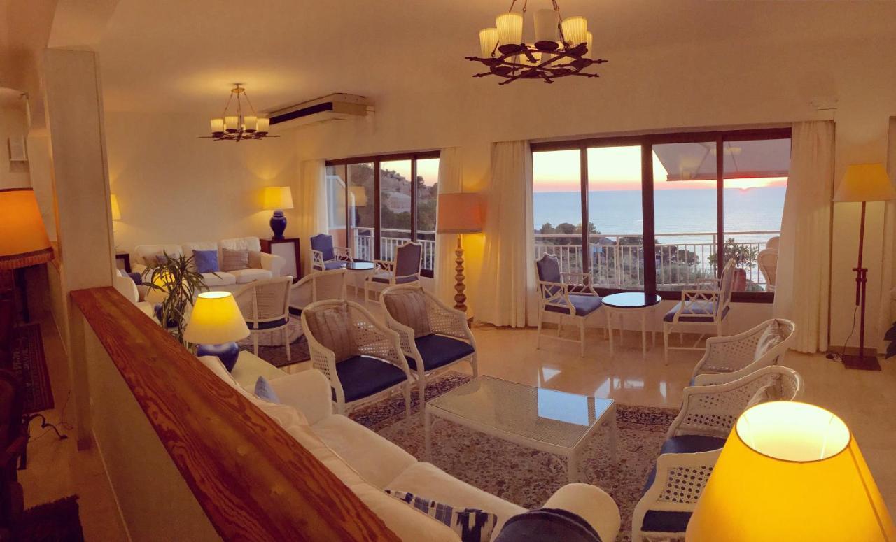 Sa Coma Hotel Bañalbufar (Banyalbufar)