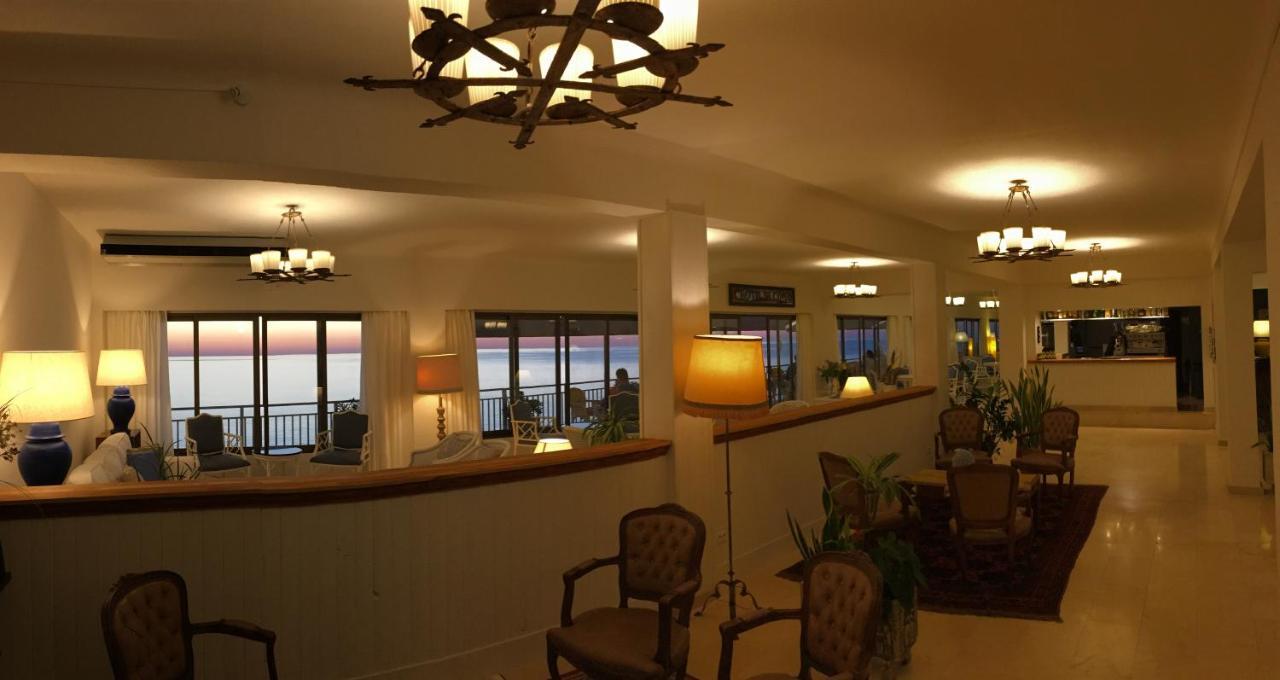 Sa Coma Hotel Bañalbufar (Banyalbufar)