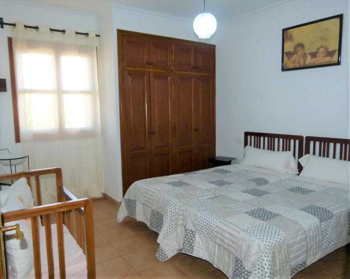 Son Sitges Villa Llubi