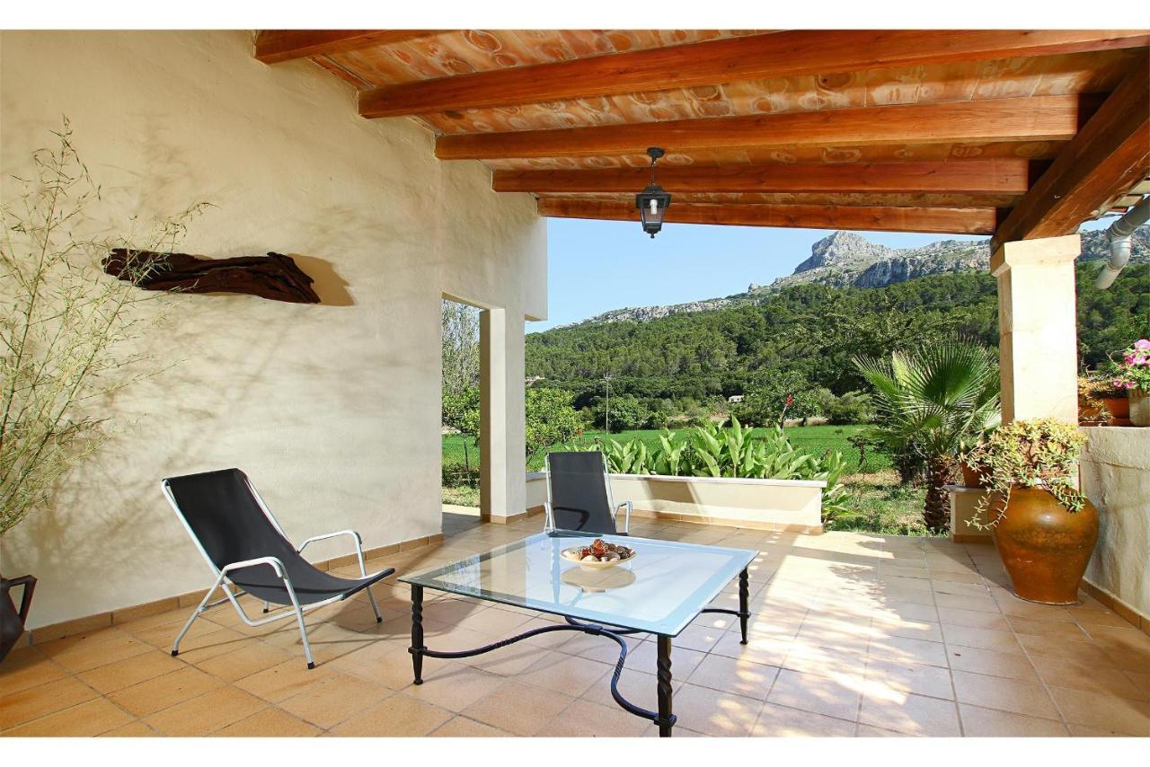 La Plana Villa