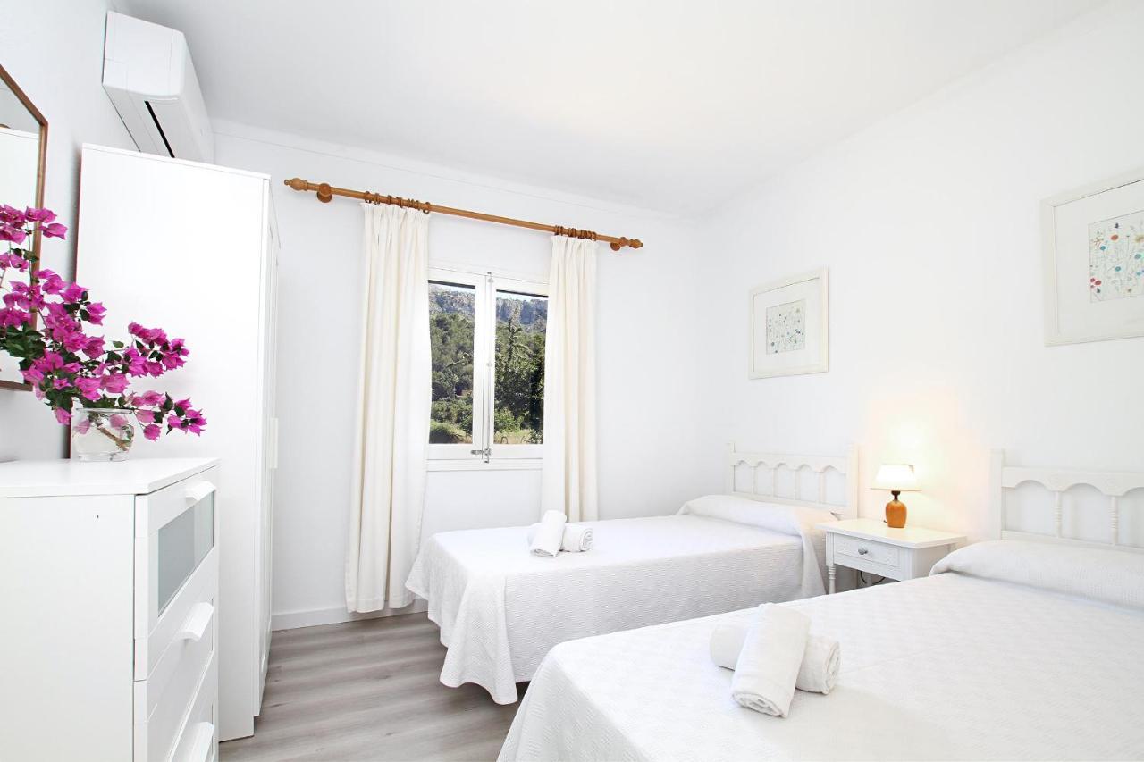 Villa La Plana Pollensa