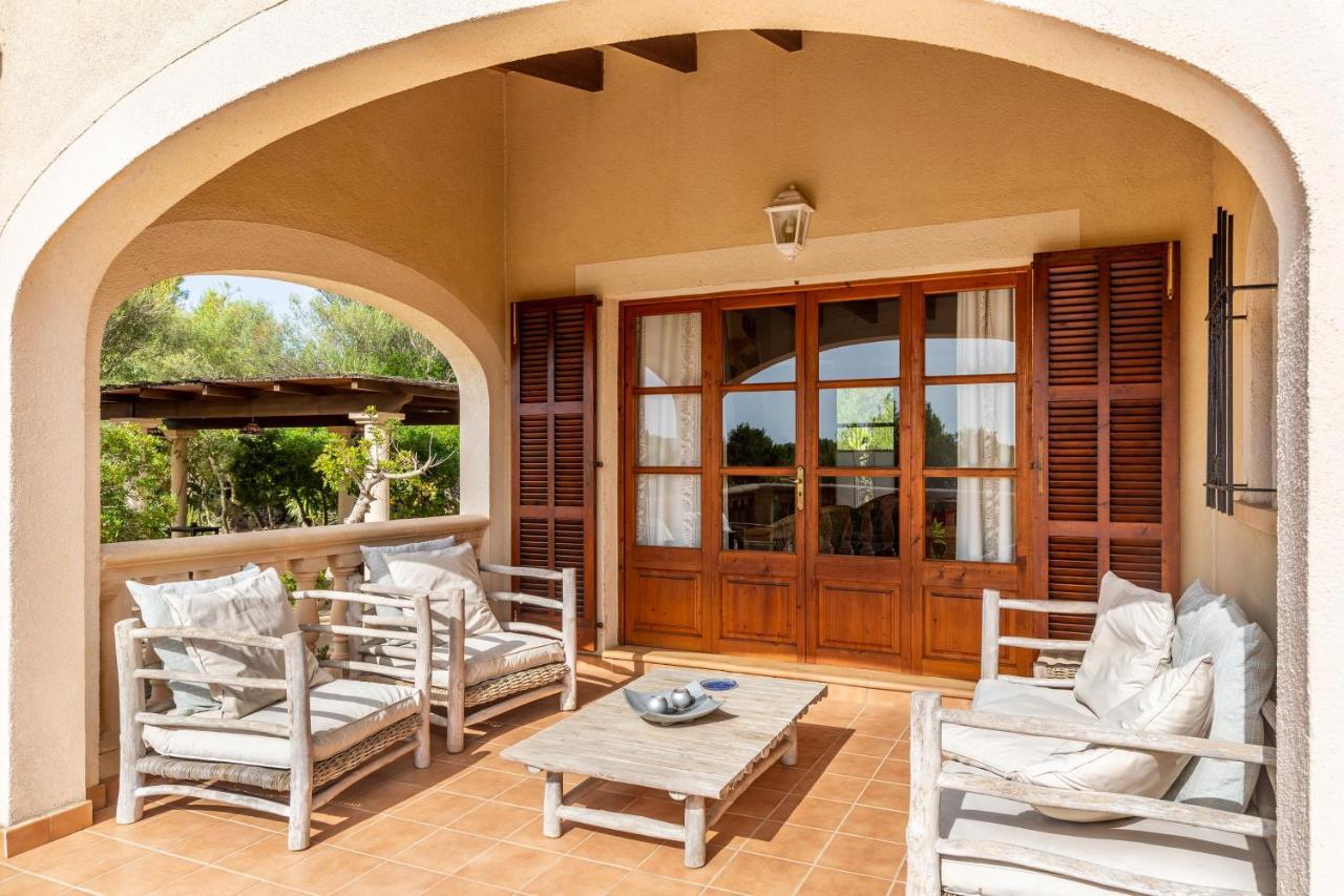 Villa Sa Carbona *