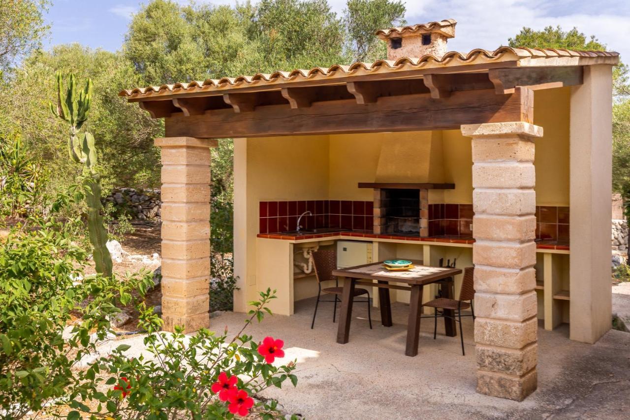 Villa Sa Carbona Artà