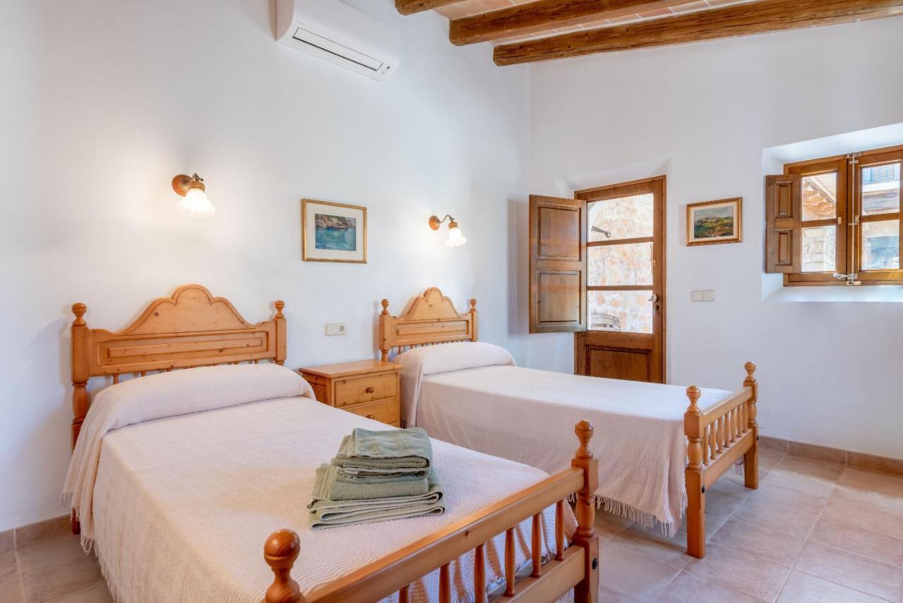 Сasa de vacaciones S'era Santanyí