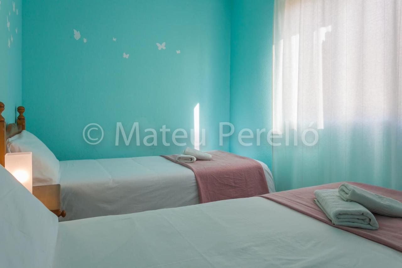 Apartamento Farolas 3b Can Picafort (Mallorca)