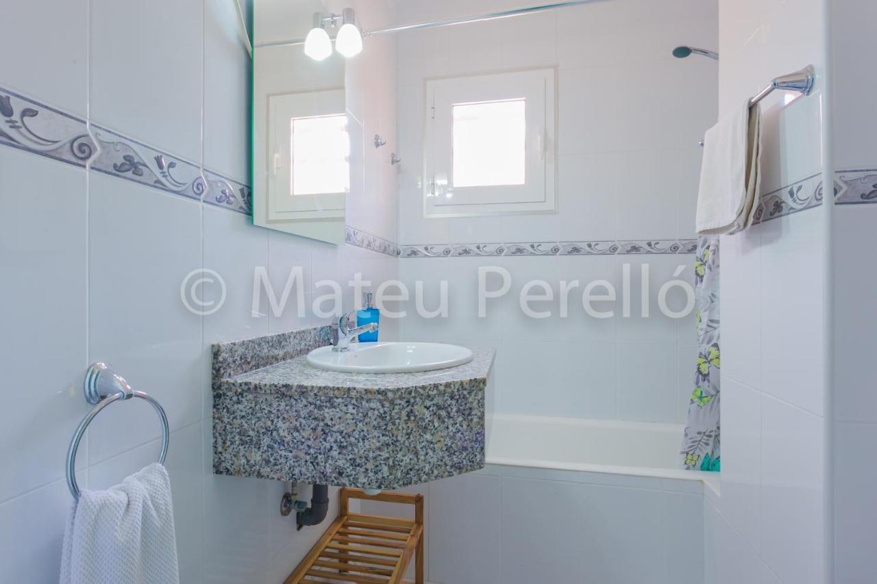Apartamento Farolas 3b Can Picafort (Mallorca)