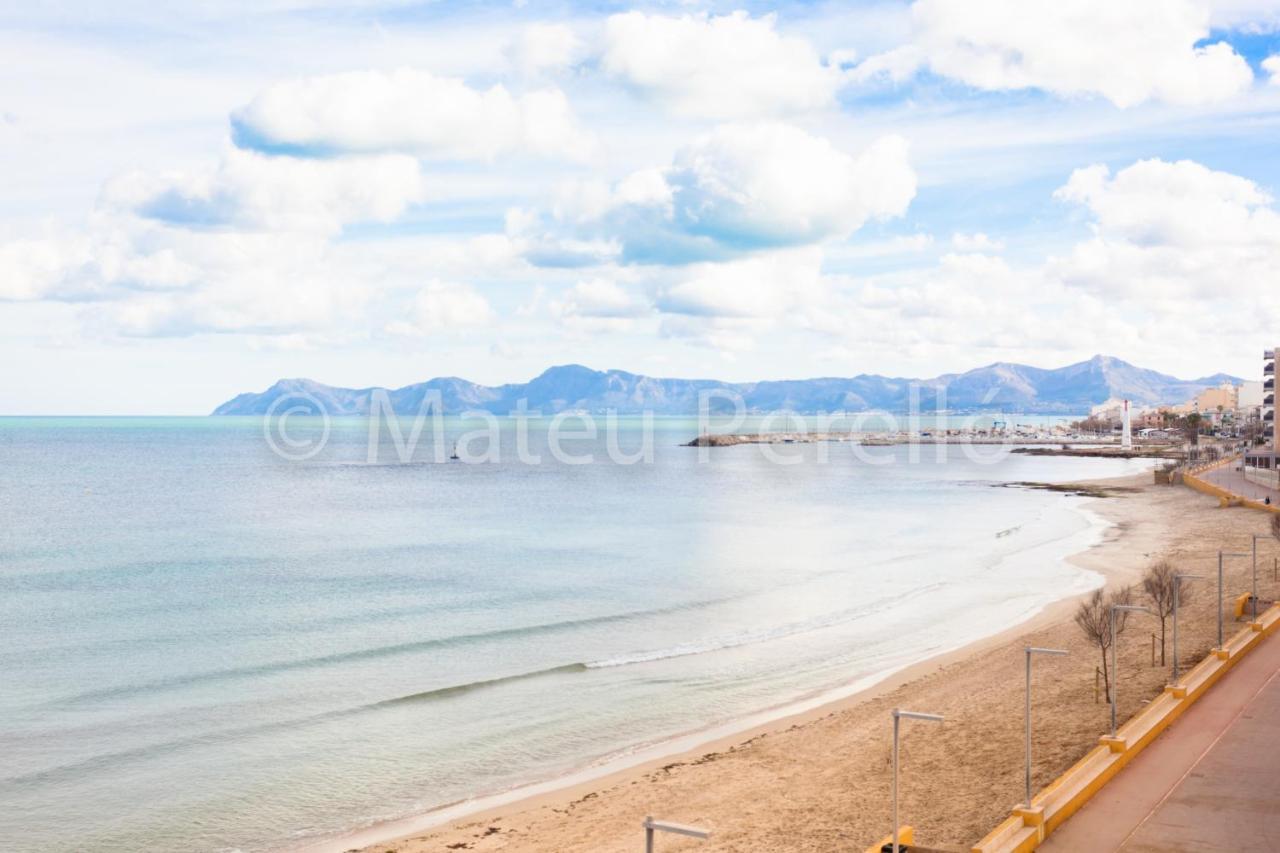 Farolas 3b Apartamento