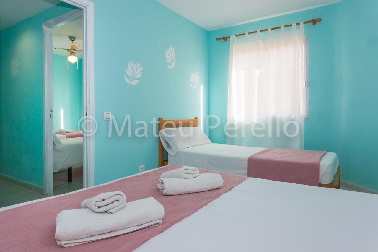 Farolas 3b Apartamento *