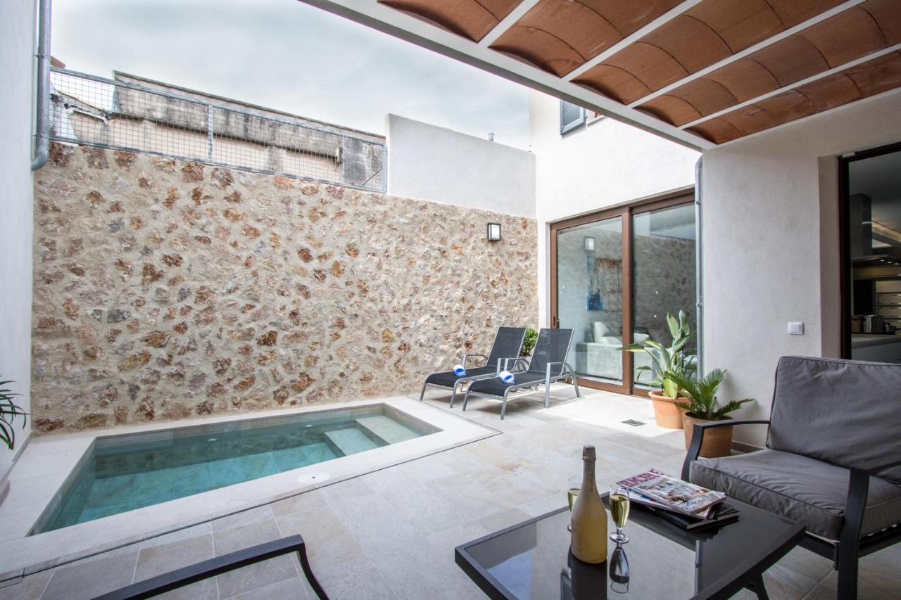 Villa Buguera *