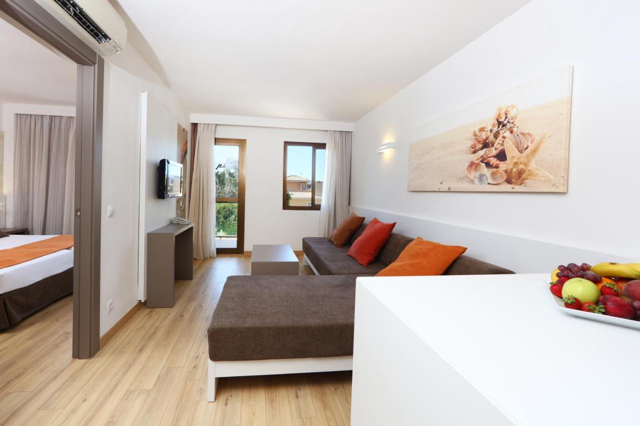 Jade - Adults Only Apartment