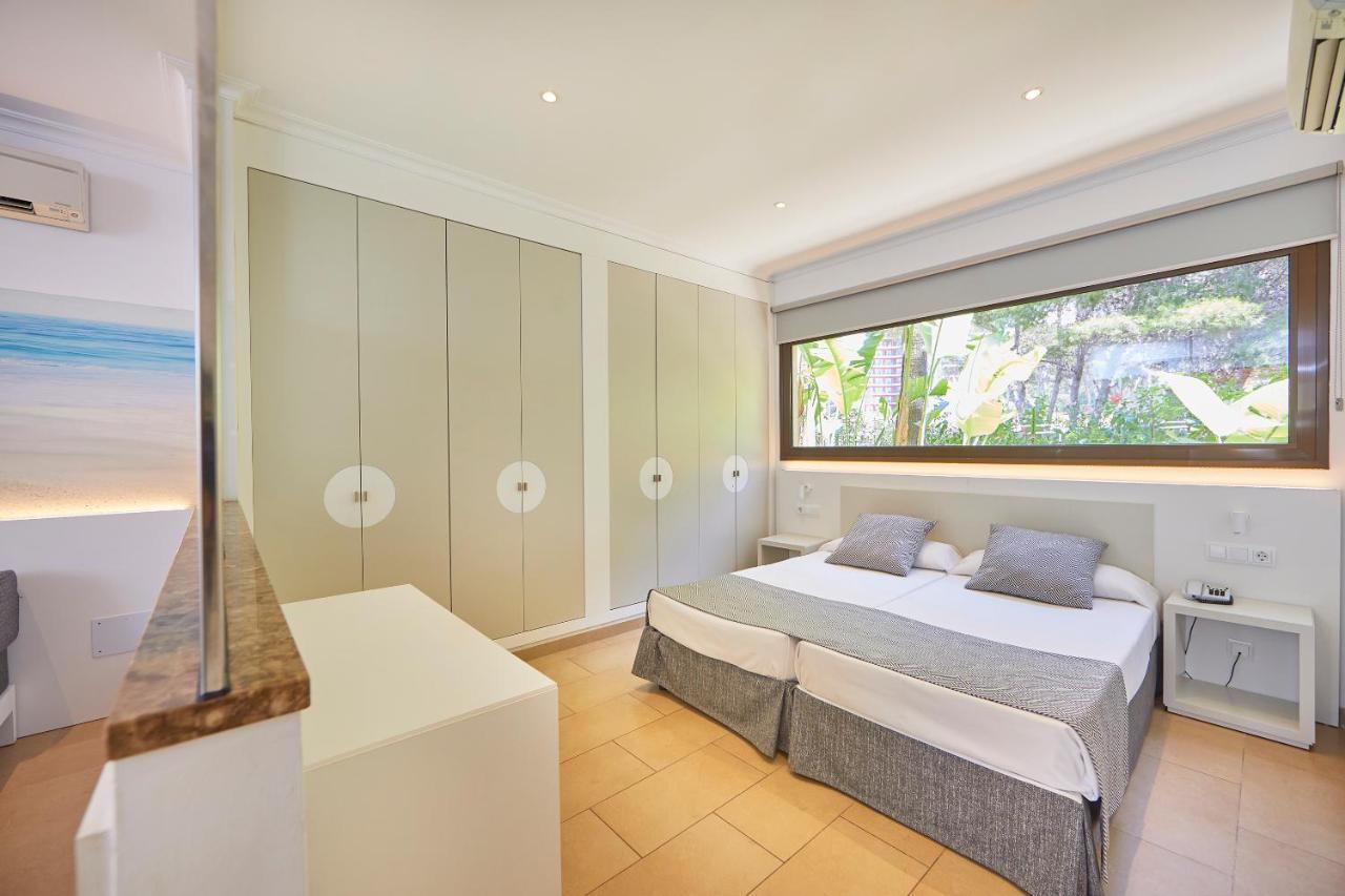 Jade - Adults Only Apartment