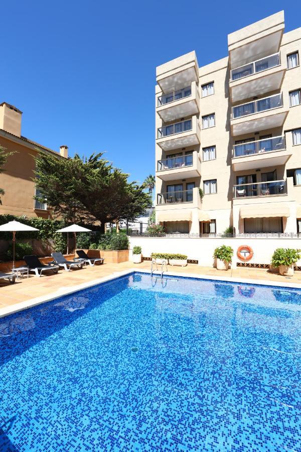 Apartment Jade - Adults Only El Arenal (Mallorca)