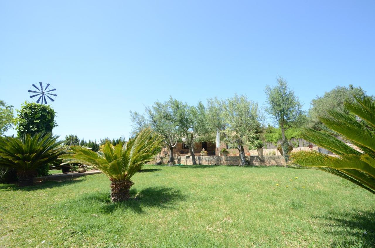 Pau, Pool&garden Close To The Villa Puerto de Alcúdia