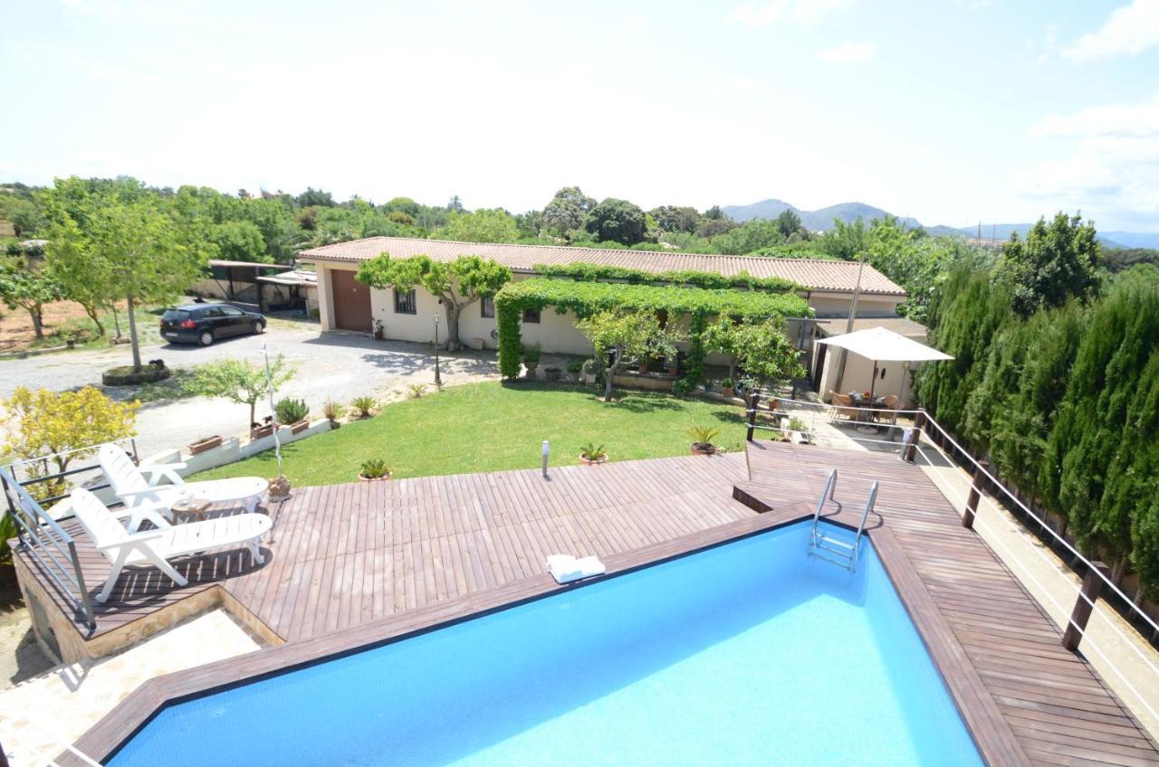Villa Can Pau *