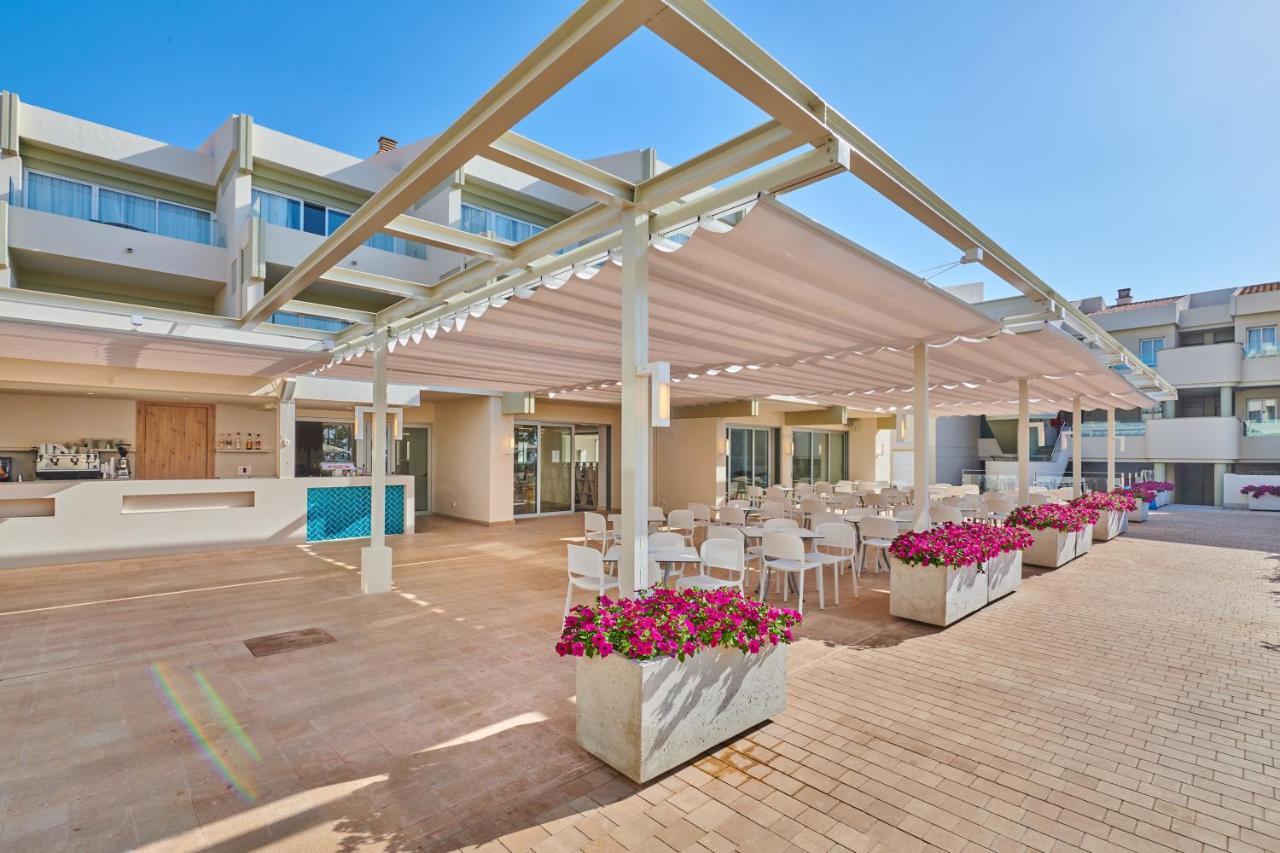 Resort Hipotels Mediterraneo Club 4*