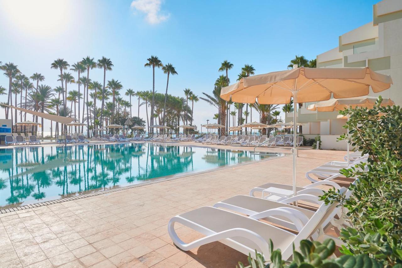 Resort Hipotels Mediterraneo Club