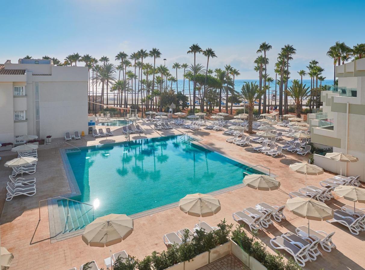 Resort Hipotels Mediterraneo Club 4*