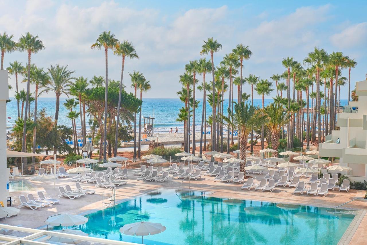 Hipotels Mediterraneo Club 4*