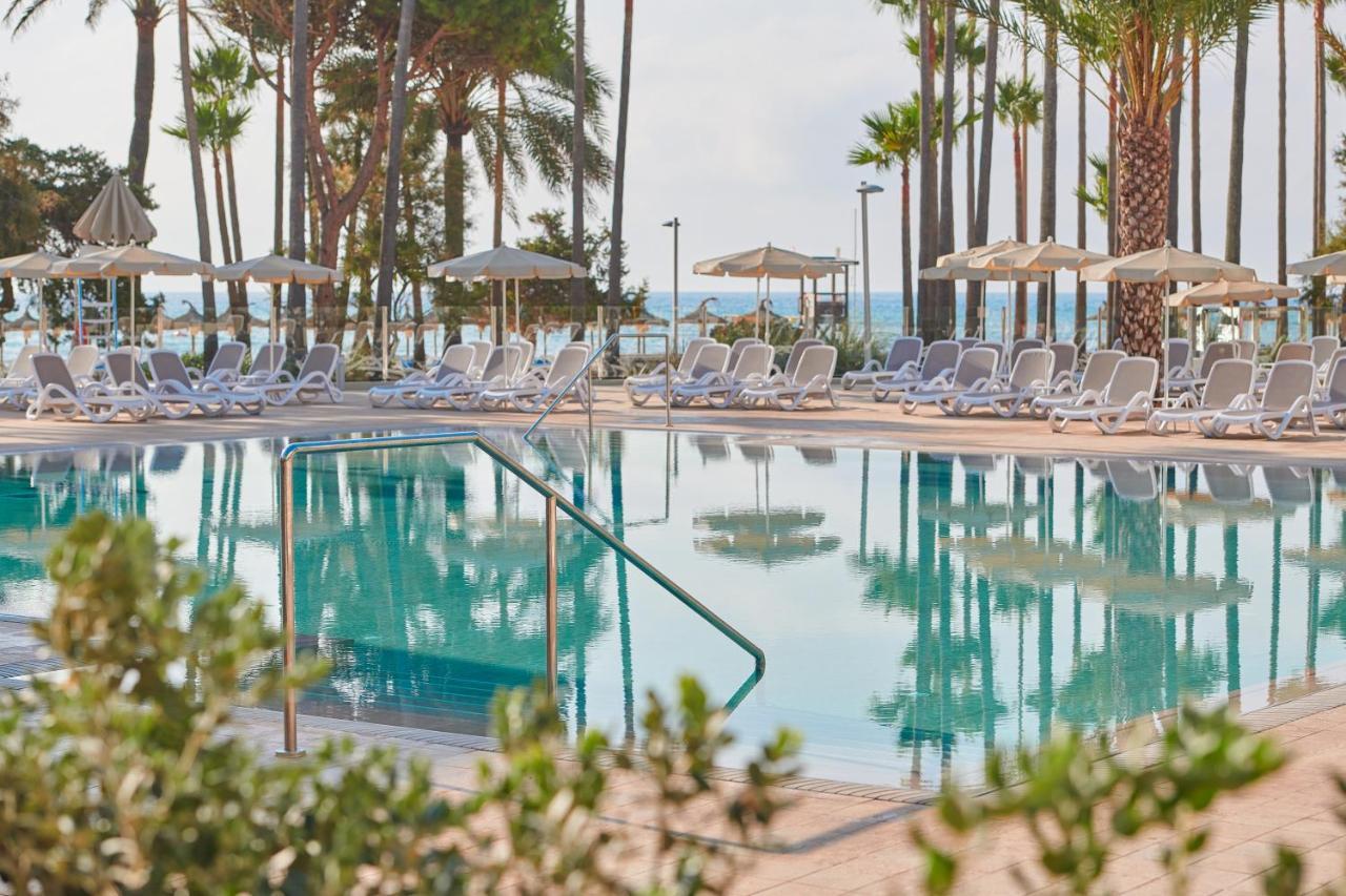 Resort Hipotels Mediterraneo Club Sa Coma (Mallorca)