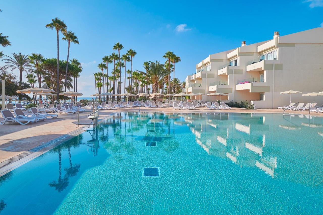 Hipotels Mediterraneo Club 4*