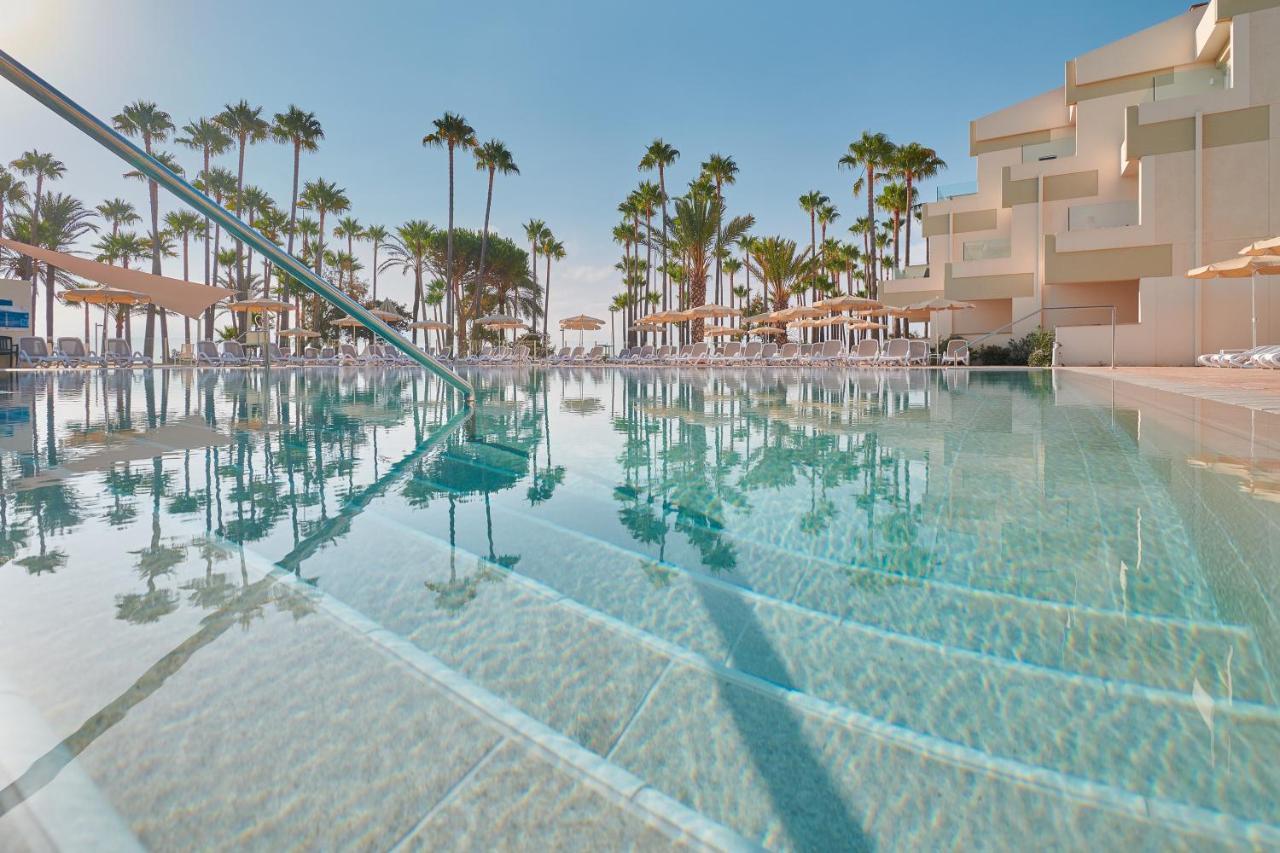 Hipotels Mediterraneo Club 4*