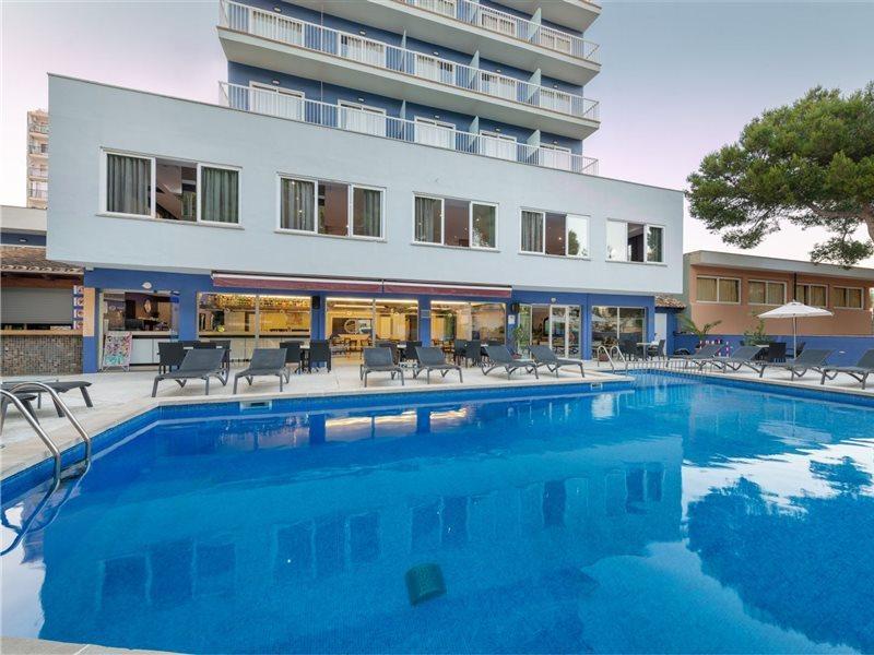 Hotel Torre Azul & - Adults Only 4*