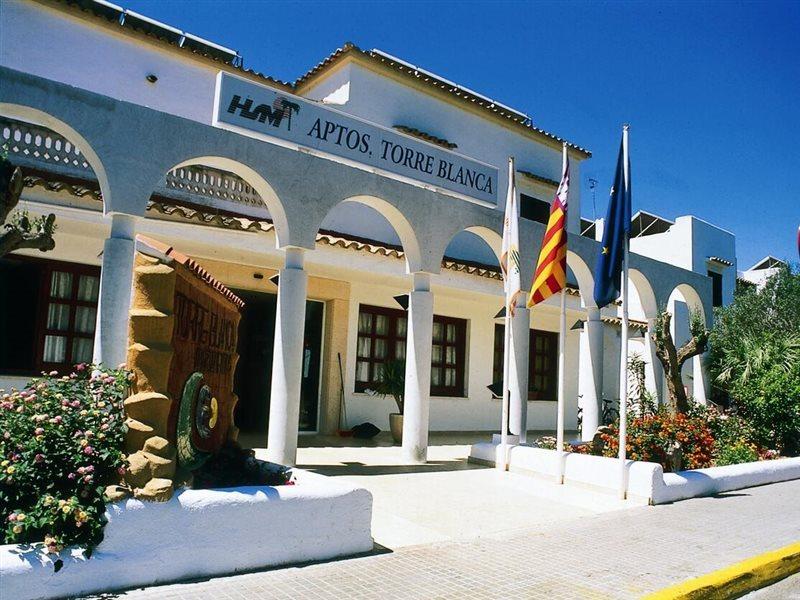 Hsm Club Torre Blanca 3*