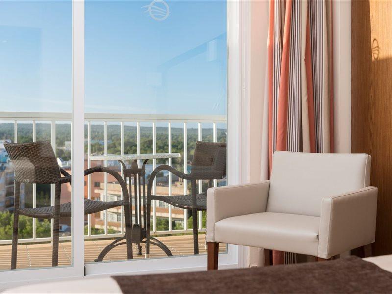 Hotel Torre Azul & - Adults Only