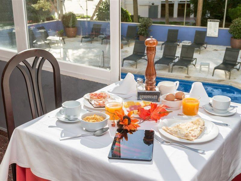 Torre Azul & - Adults Only 4*