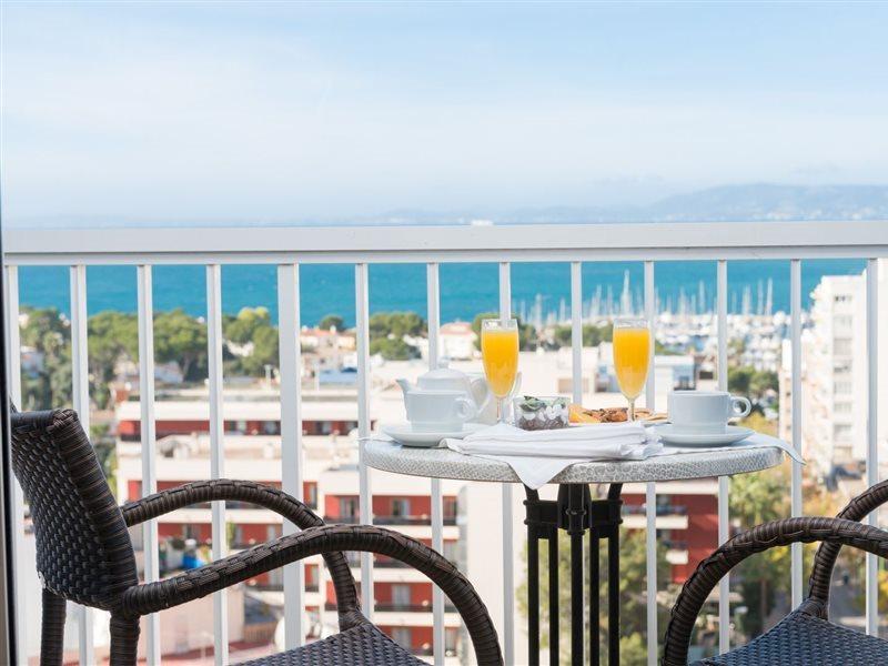 Torre Azul & - Adults Only 4* El Arenal (Mallorca)