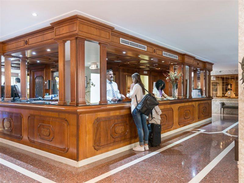Hotel Torre Azul & - Adults Only 4*