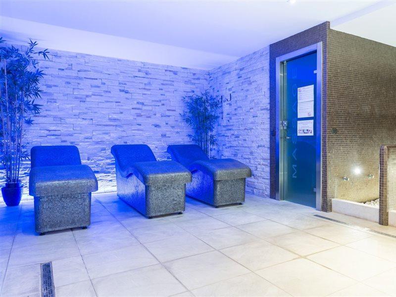 Torre Azul & - Adults Only Hotel 4*