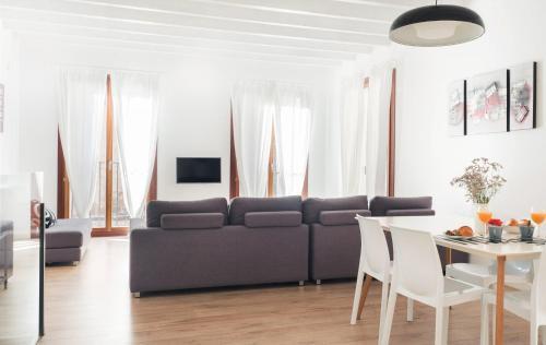 Santa Creu Apartamento *
