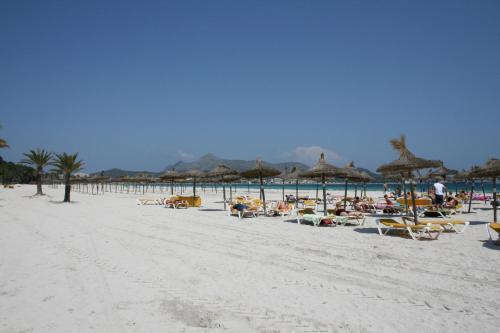 Apartamento Ses Dalies