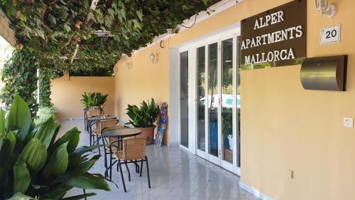 Alper Mallorca Palmanova
