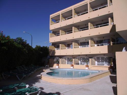Apartamento Alper Mallorca Palmanova