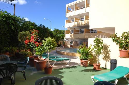 Alper Mallorca Apartamento
