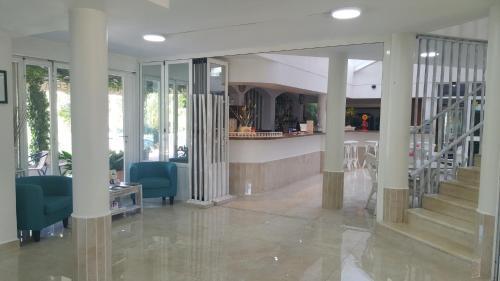 Apartamento Alper Mallorca *
