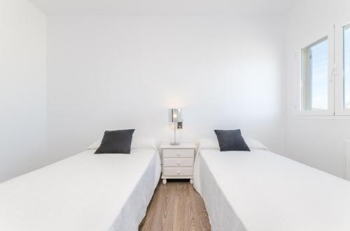 Boston Apartment
