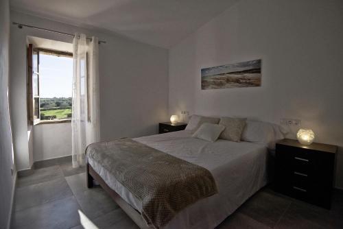 Sa Canoveta Colonia de Sant Jordi