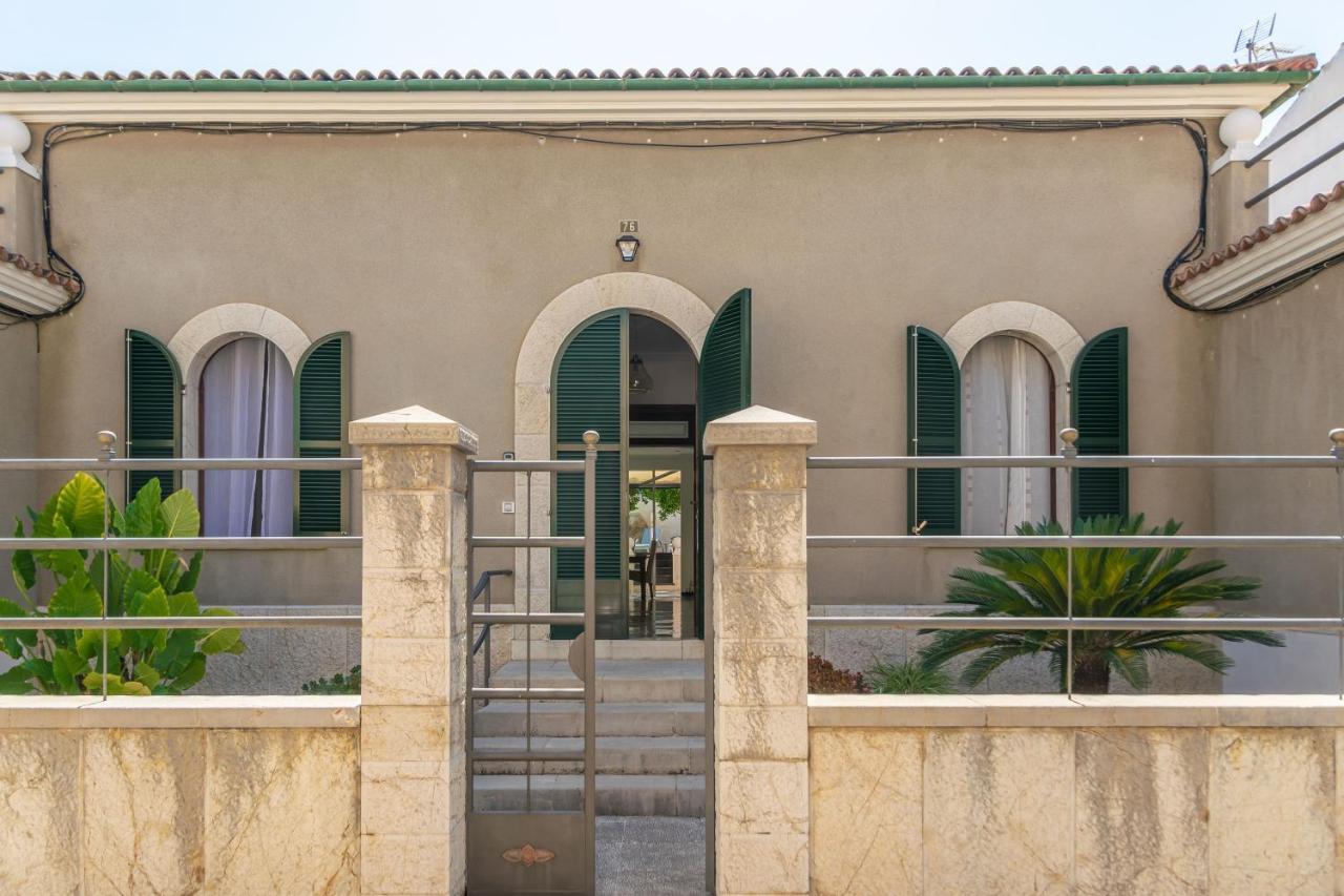 Cas Berbon Villa Binisalem