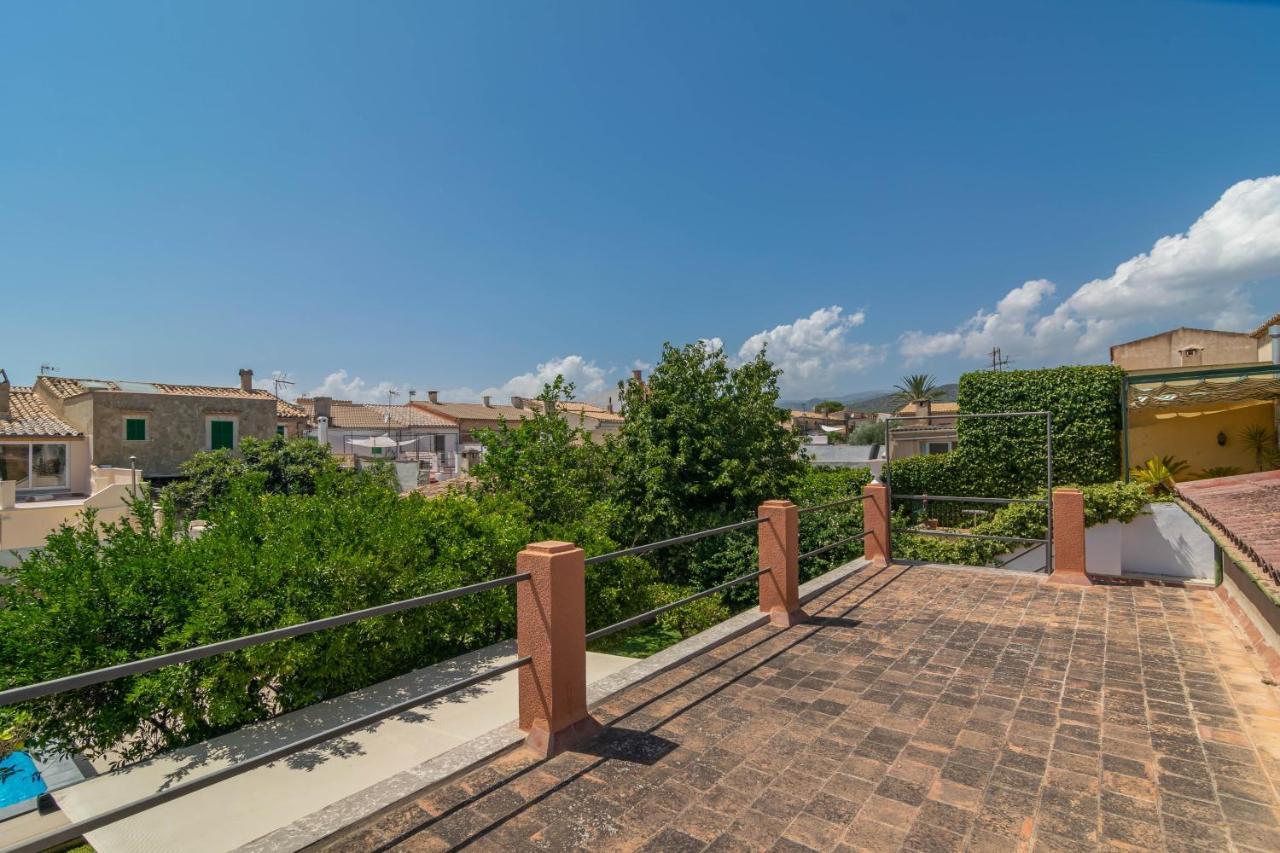 Villa Cas Berbon *