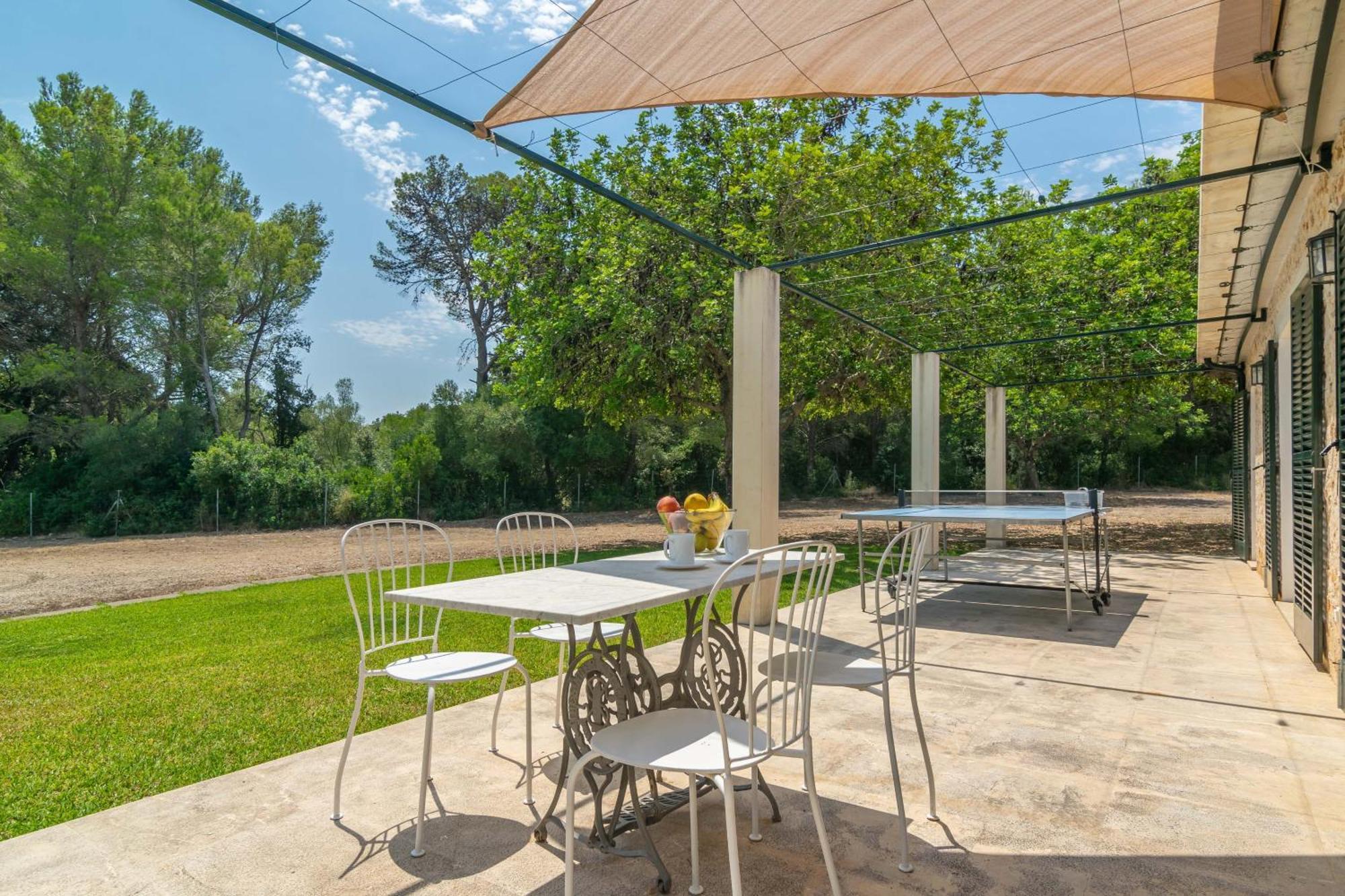 Villa L'esplai Pollensa