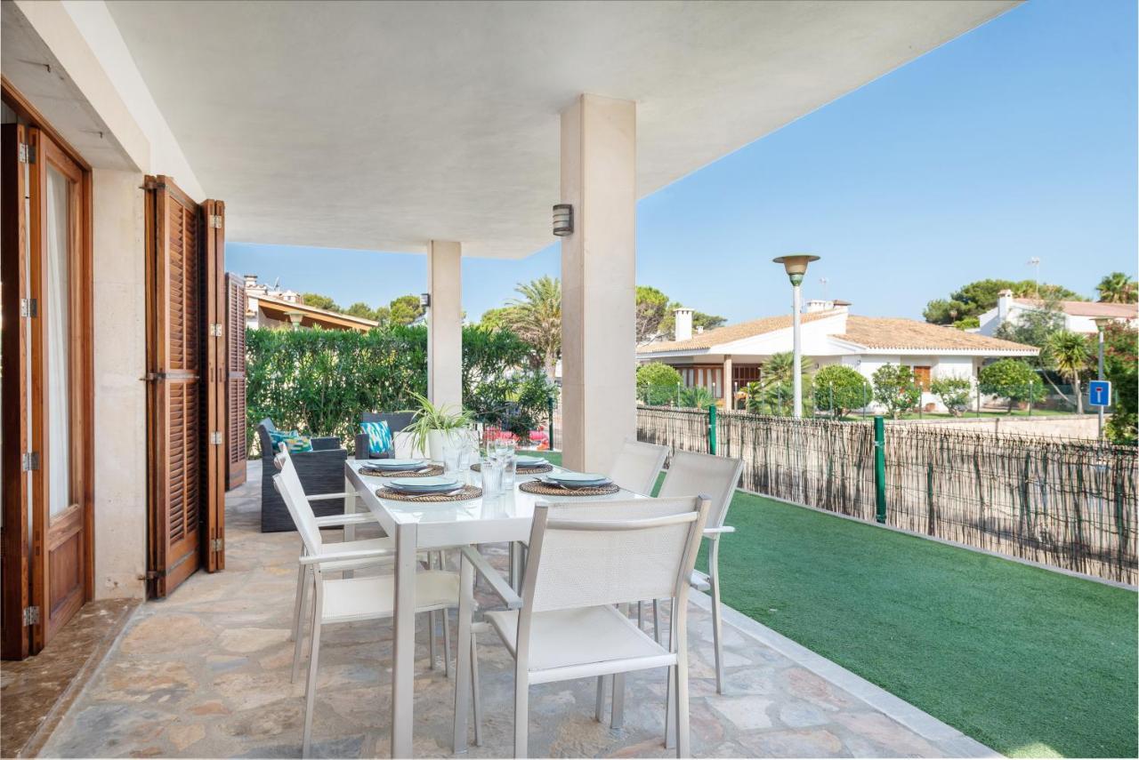 Bugambilia Holiday home