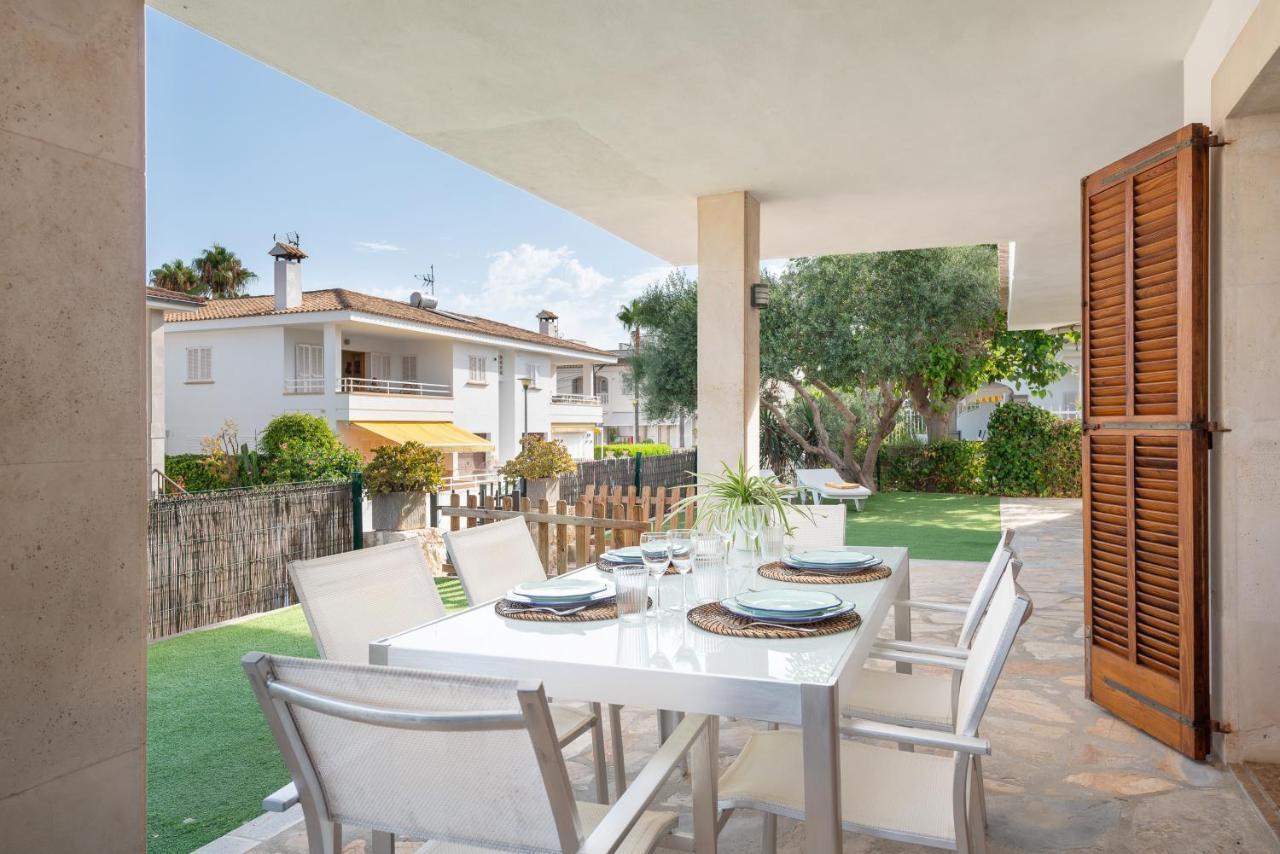 Bugambilia Holiday home