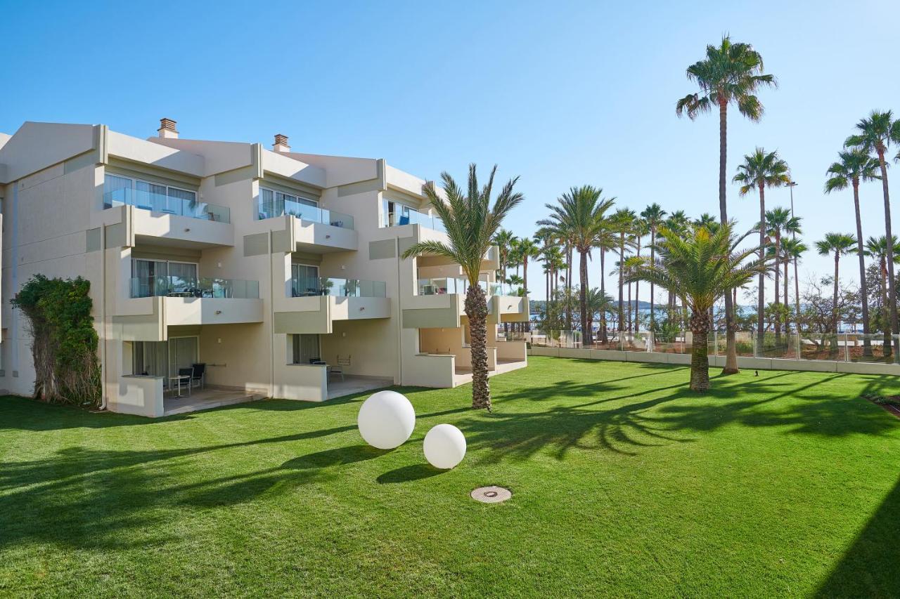 Hipotels Mediterraneo Club 4*