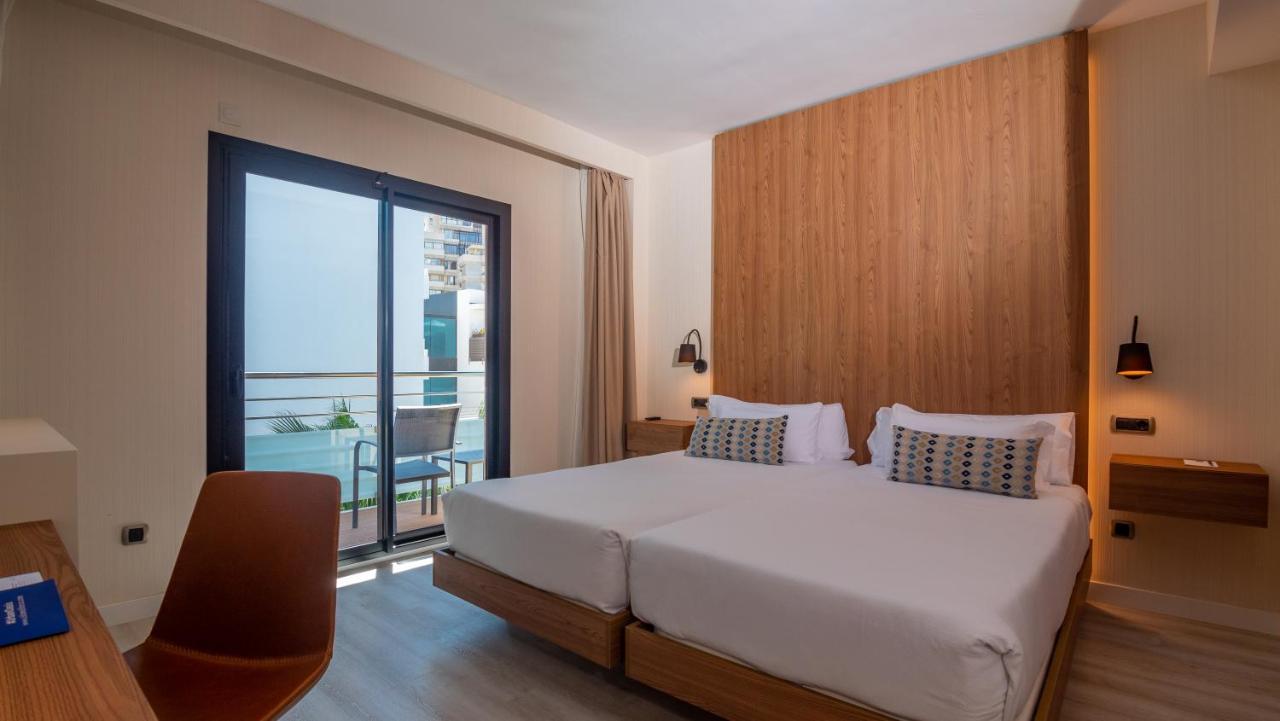 Isla Mallorca & Hotel