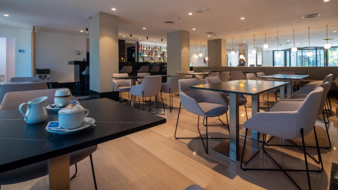 Hotel Isla Mallorca &